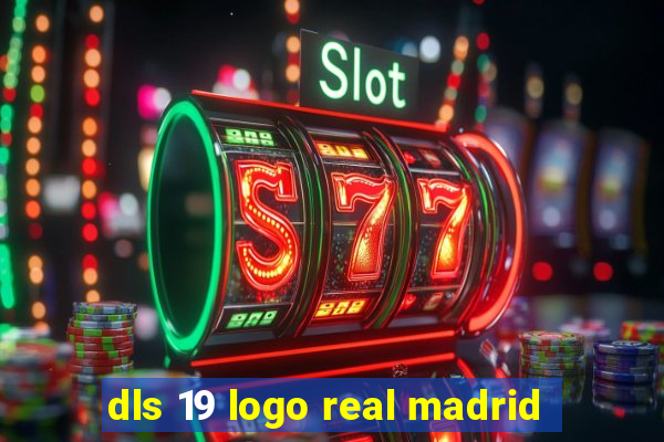 dls 19 logo real madrid